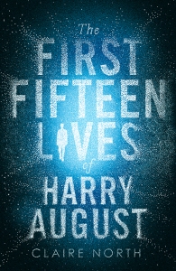 Harry August